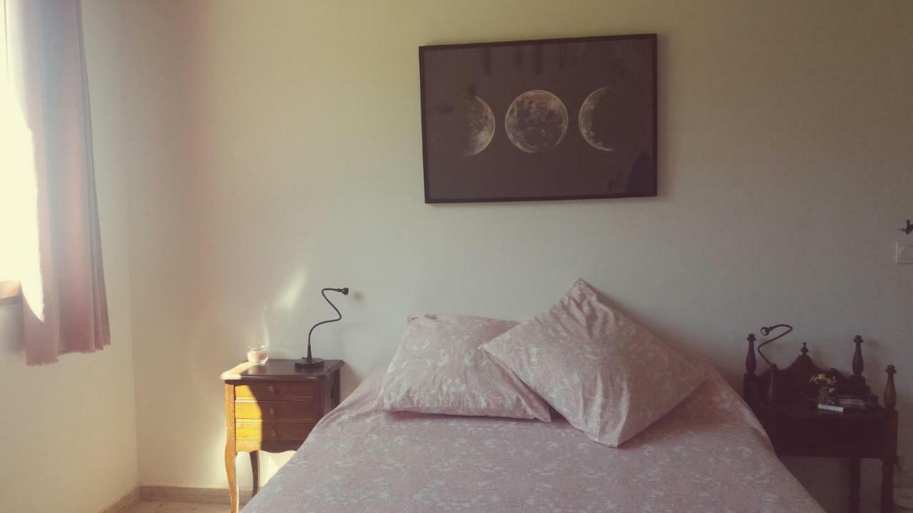 Habitacion Dormitorio Rural Itaka Zugarramurdi Buitenkant foto